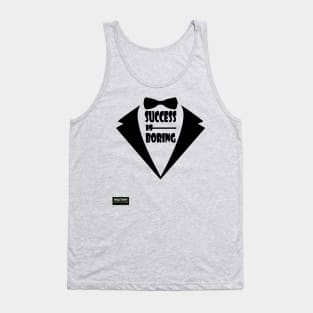 Success Series: Version 1 Tank Top